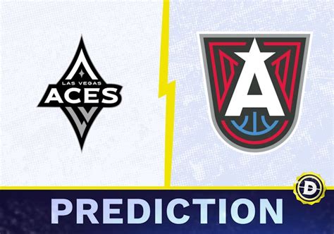 lv vs atl predictions|Las Vegas Aces vs Atlanta Dream Prediction & Game Preview.